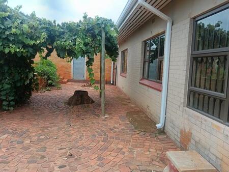 3 Bedroom House in Florida