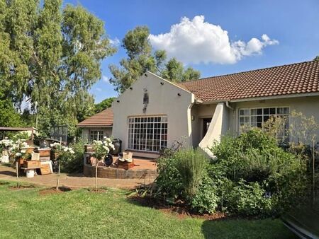 1 Bedroom House in Weltevreden Park