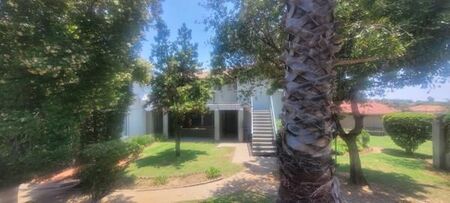 2 Bedroom Apartment in Radiokop