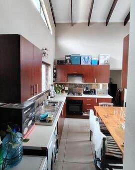 2 Bedroom Apartment in Honeydew