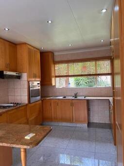 3 Bedroom House in Horison