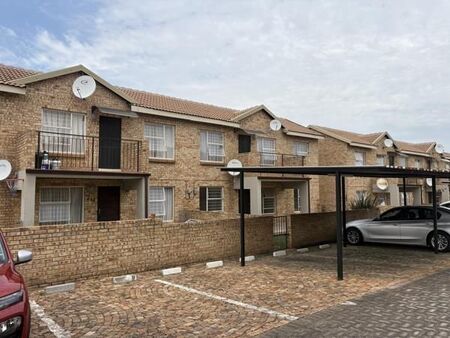 2 Bedroom Apartment in Honeydew