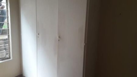 2 Bedroom Townhouse in Radiokop