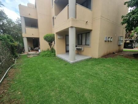 1 Bedroom Apartment in Weltevreden Park