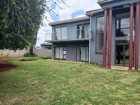 7 Bedroom House in Witpoortjie