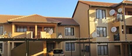 2 Bedroom Townhouse in Florida