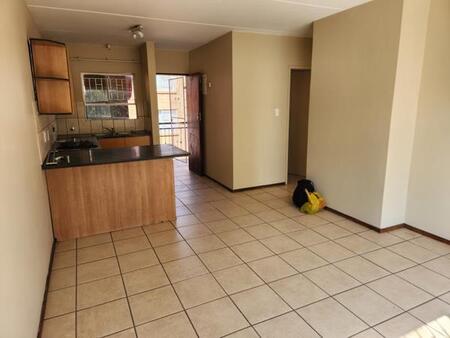 2 Bedroom Townhouse in Florida Lake