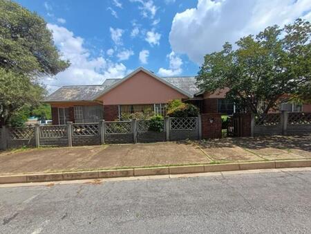 4 Bedroom House in Discovery