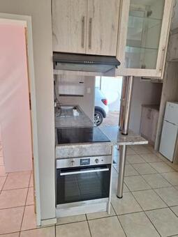 3 Bedroom House in Witpoortjie