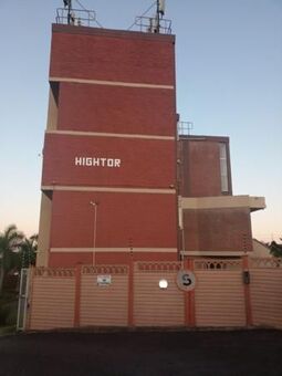 2 Bedroom Apartment in Bluff