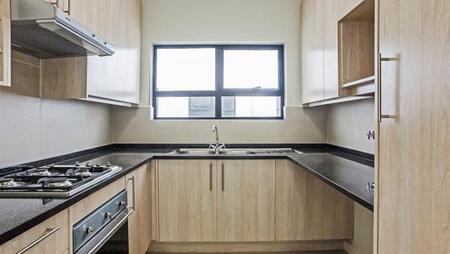 3 Bedroom Apartment in Wilgeheuwel