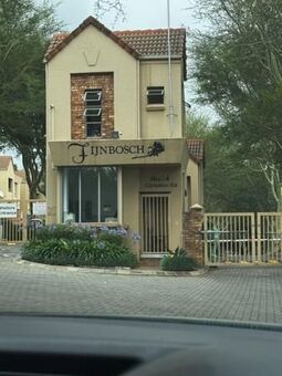 2 Bedroom Apartment in Constantia Kloof