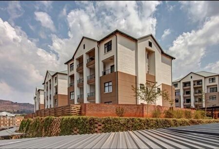 3 Bedroom House in Wilgeheuwel