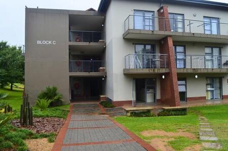 1 Bedroom Apartment in Willowbrook