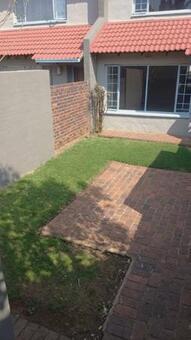 2 Bedroom Townhouse in Florida