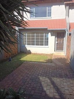 2 Bedroom Townhouse in Florida