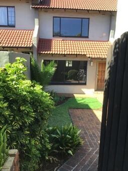 2 Bedroom Townhouse in Florida