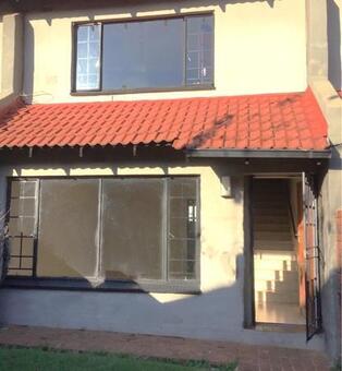 2 Bedroom Townhouse in Florida