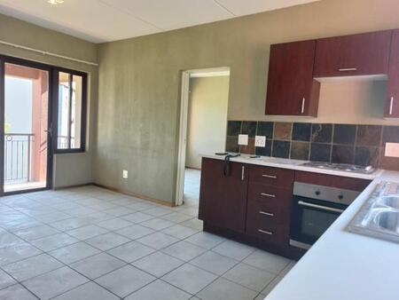 2 Bedroom Apartment in Honeydew