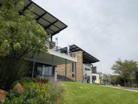 1 Bedroom Townhouse in Honeydew