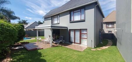 5 Bedroom House in Radiokop