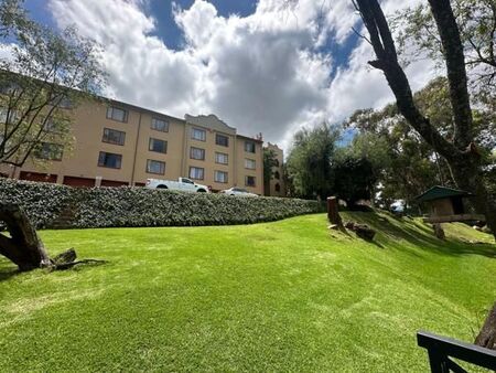 2 Bedroom Apartment in Helderkruin