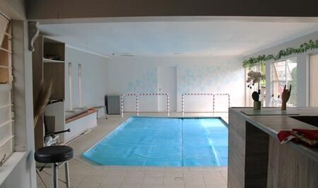 3 Bedroom House in Little Falls