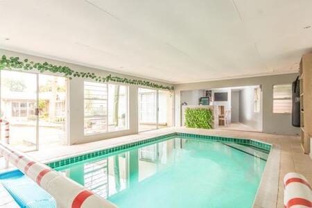 3 Bedroom House in Little Falls