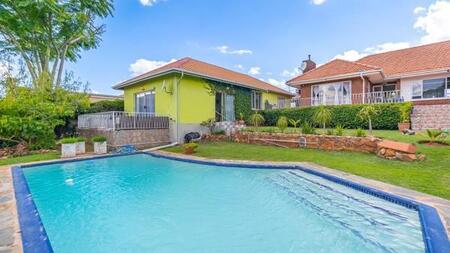 3 Bedroom House in Florida Hills