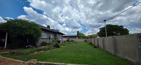 4 Bedroom House in Discovery