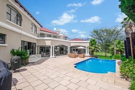3 Bedroom House in Eagle Canyon Golf Estate