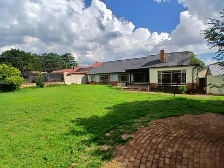 3 Bedroom House in Florida Park