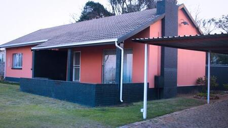 3 Bedroom House in Creswell Park