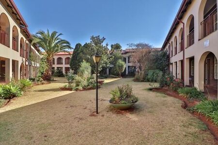 1 Bedroom Flat in Horison