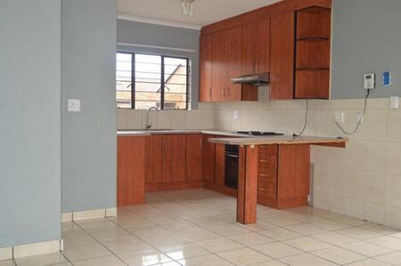 3 Bedroom Townhouse in Greenhills