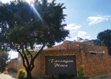 2 Bedroom Apartment in Allens Nek