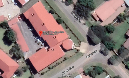 2 Bedroom Apartment in Greenhills