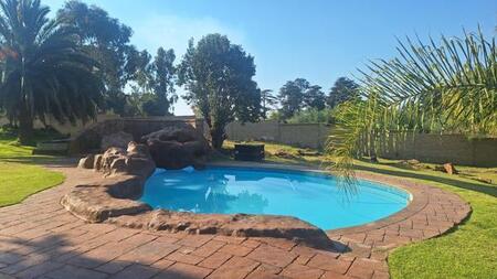 2 Bedroom Townhouse in Rant en Dal