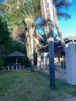 1 Bedroom Flat in Randfontein Central