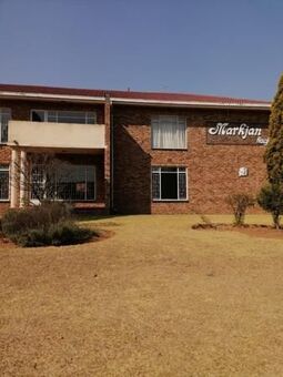 3 Bedroom Apartment in Greenhills