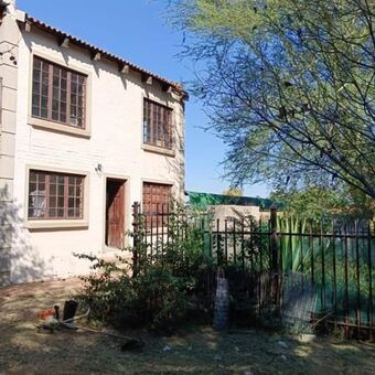 2 Bedroom Duplex in Muldersdrift