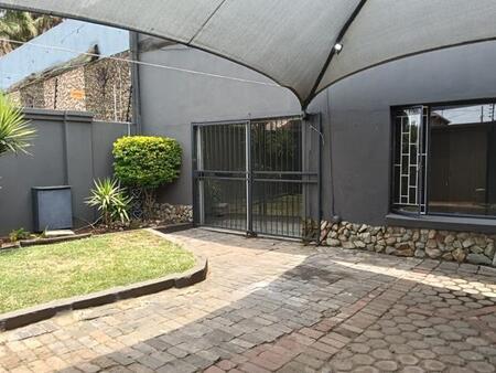 3 Bedroom House in Krugersdorp West