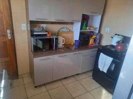 2 Bedroom House in Kagiso