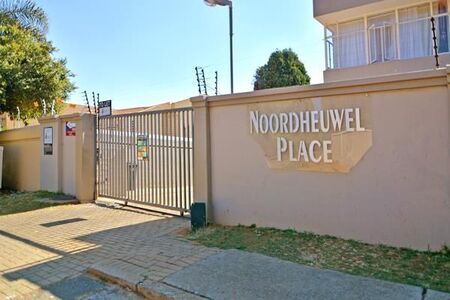 2 Bedroom Apartment in Noordheuwel