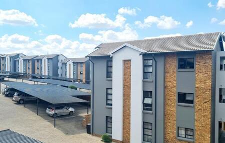 3 Bedroom Apartment in Homes Haven