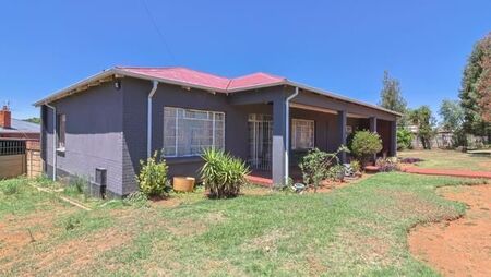 3 Bedroom House in Wentworth Park