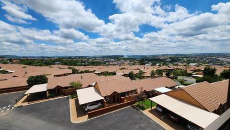 2 Bedroom House in Homes Haven