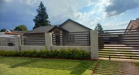 3 Bedroom House in Rant en Dal