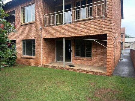 2 Bedroom Apartment in Wentworth Park