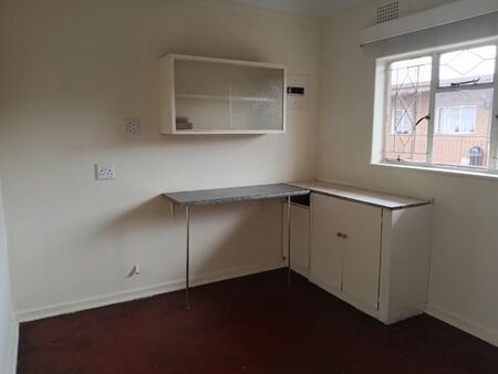 1 Bedroom Apartment in Lewisham